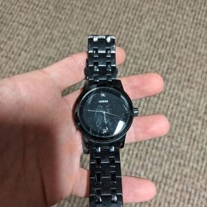 Guess watch